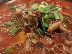 -彭耕记猪油炒小菜(吉联mall店)