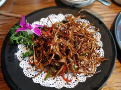 -嘉禾·悦享餐厅(八方汇店)