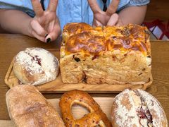 -富贵面包公司(运河店)