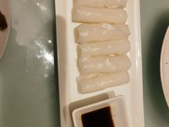 斋肠粉-京香轩·中餐厅(上海中庚聚龙酒店)