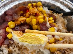 -米国现煲煲仔饭(塔子湖店)