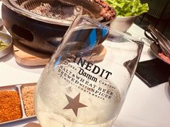 -范儿·嫂子烤肉·精致炭火烤肉(长治路店)