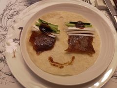 片皮鹅-小榄人家酒楼(民安店)