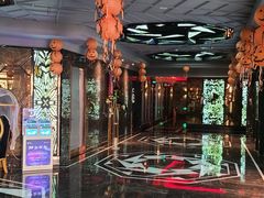 -欢乐迪KTV(泉秀店)