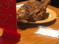 -秦唐汉味biangbiang面(大钟寺店)