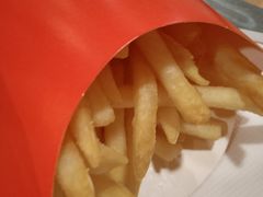 -麦当劳(世纪汇广场店)