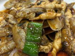 -嘉升大排档(番禺总店)