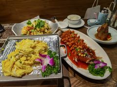 -老苏州大客堂·苏帮菜·松鼠桂鱼·苏州传统小吃(观前街人民商场店)