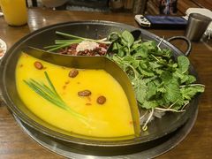 -萍姐火锅·公路夜市(南京新街口店)