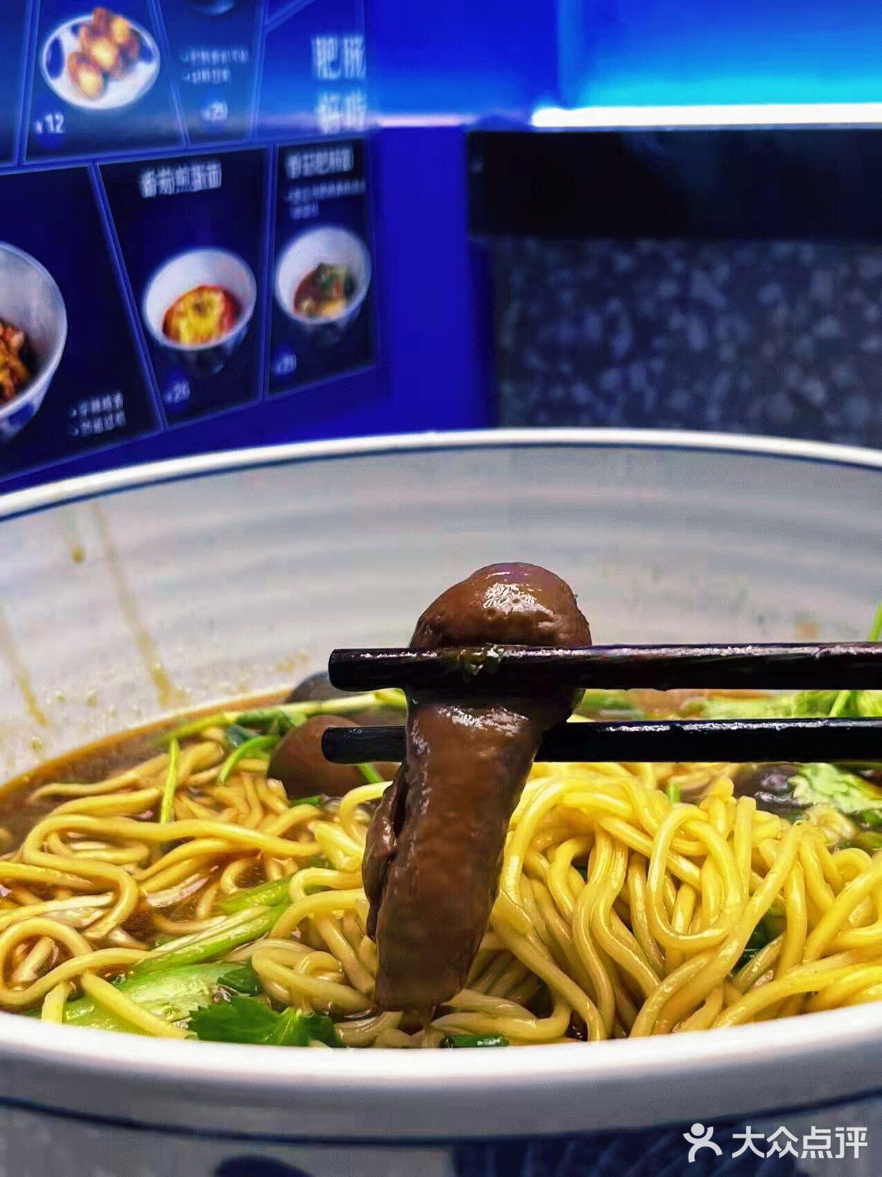 深夜食堂｜一家营业至凌晨的宝藏小面馆