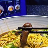 深夜食堂｜一家营业至凌晨的宝藏小面馆