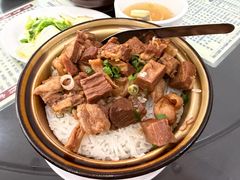 -荔园小馆(园岭新村二期店)