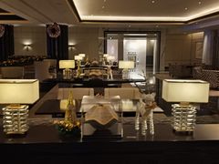 -上海苏宁宝丽嘉酒店·Cafe Bellagio西餐厅