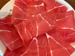 -前门杨记·铜锅涮肉(王府井·故宫店)