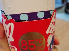 -85度C(莆田方圆荟馨宜新天地店)