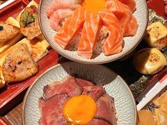 -王氏炉匠·烧鸟放题自助(好运街店)