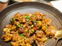 -青桃餐厅