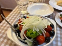 -船屋葡国餐厅