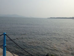iphone_upload_pic-栈桥景区