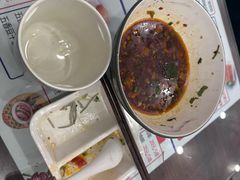 -晋乡亲刀削面(东风桥东店)