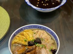 得意楼老八样三鲜蒸碗-得意楼蒸菜馆