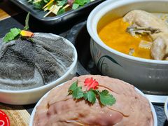 -来涮蜀鲜货火锅串串香(菜市口店)