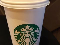 -星巴克臻选(武汉经开永旺梦乐城店)