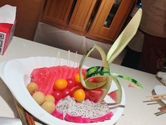 -海底捞火锅鲜切牛肉主题店(长寿路店)
