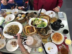 -香港祥兴茶餐厅(江北店)