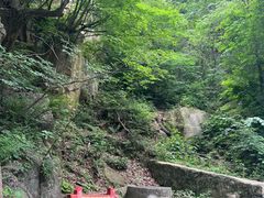 -神牛大峡谷