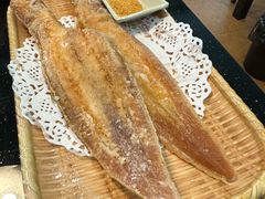 -胶东海鲜大排档(北太平庄店)