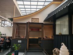 -单家老院·院子里的青岛菜(沙子口店)