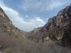 -黑龙潭风景区