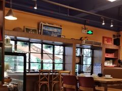 -缘生态云南菜·野生菌庭院餐厅(华侨城店)