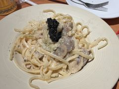 -新贝乐意大利餐厅(苏州中心店)