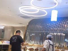 -花味·自助烤肉(南方时代店)