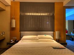 -青岛富力艾美酒店