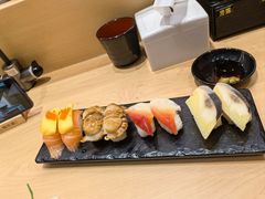 -友壹町寿司(佛山新DNA店)