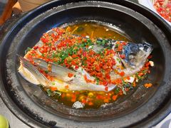 -索溪山寨·湘西饮食文化博物馆(标志门店)
