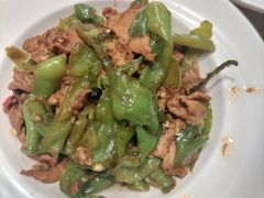 -乡村基·川味现炒大王(熙悦天街店)