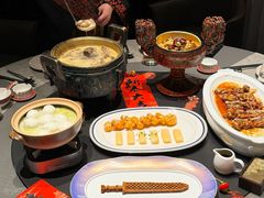 -曾宴·楚菜(湖北省博物馆店)