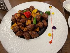 -水月周庄铂尔曼酒店-水月荟中餐厅