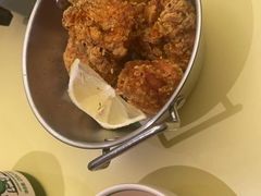 -米仓食堂(皇庭广场店)
