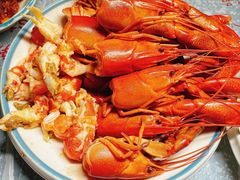 -三妹小龙虾·黄油蟹(华侨城总店)