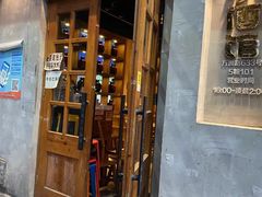 门面-串大叔炭火烤串·鸡西大冷面刀削面(总店)