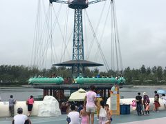 -秦皇岛乐岛海洋王国