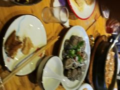 -金达莱冷面百年石锅饭(宾馆胡同店)