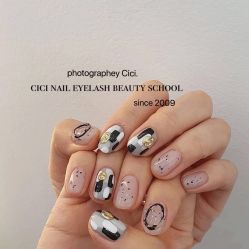 -Cici Nail日式美甲美睫工作室