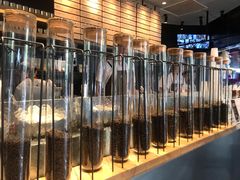 -喜茶(北京三里屯太古里店)