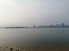 -青岛银沙滩